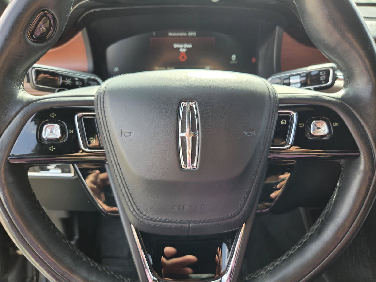 Used 2020 Lincoln Aviator Reserve w/ Equipment Group 202A AWD/4WD image 19