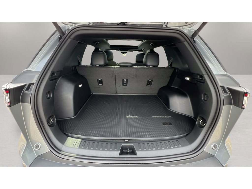 New 2026 Chevrolet Equinox LT w/ Convenience Package II AWD/4WD image 30