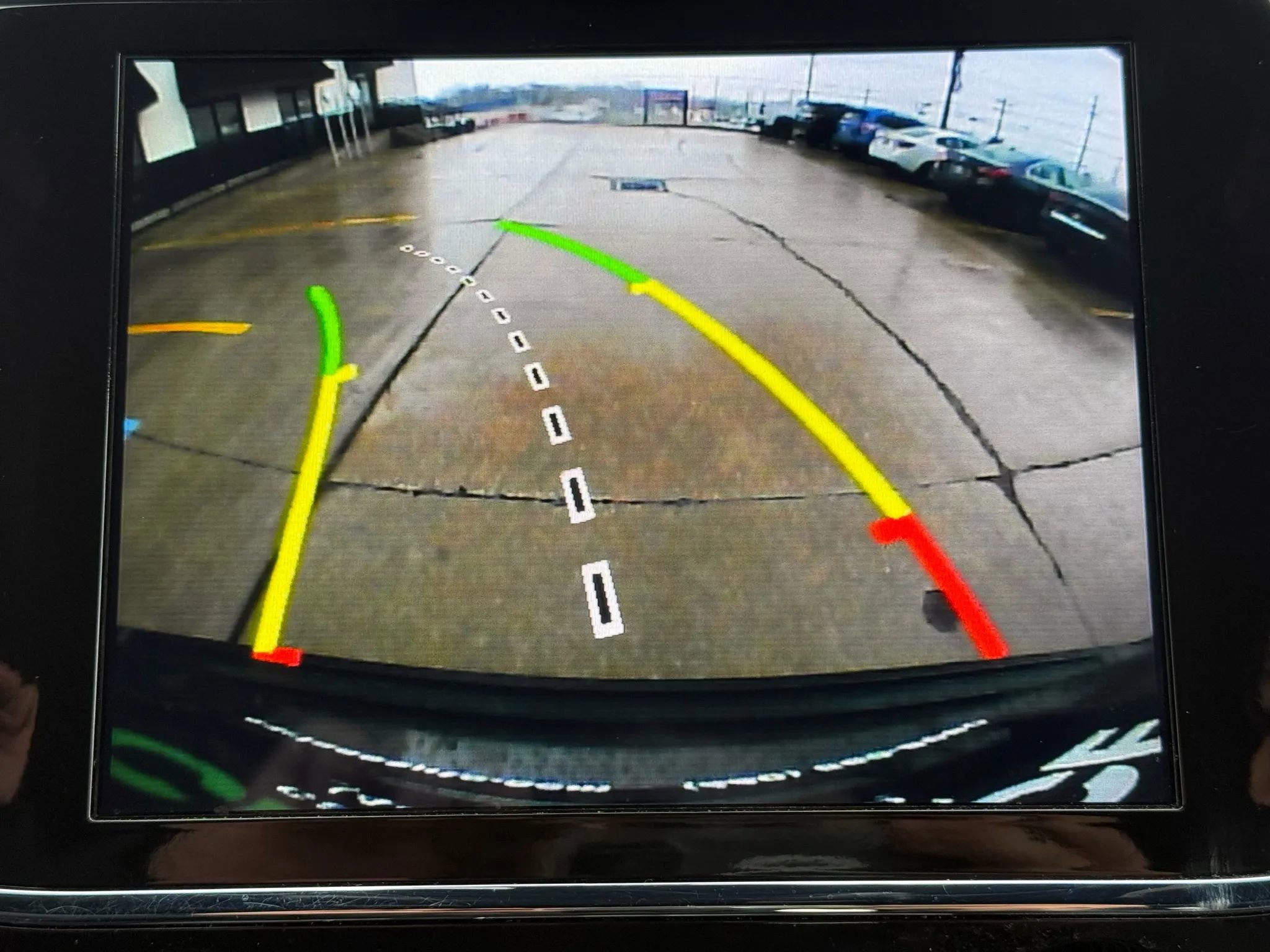 Used 2021 Jeep Grand Cherokee Laredo X image 44