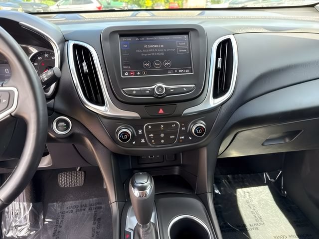 Used 2021 Chevrolet Equinox LT AWD/4WD image 22