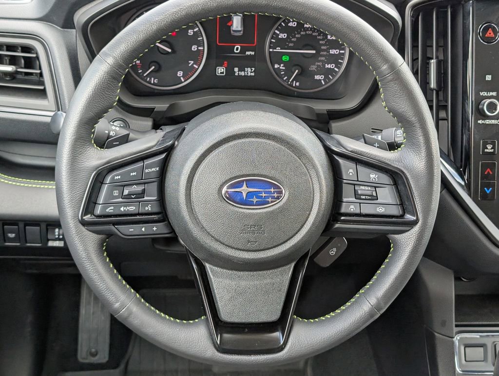 Used 2024 Subaru Ascent Onyx Edition w/ Popular Package Onyx image 16