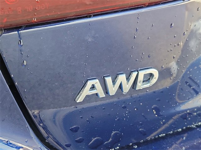 Used 2023 INFINITI Q50 Luxe w/ Cargo Package image 7