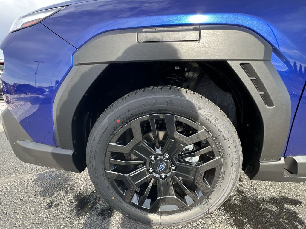 New 2026 Subaru Outback Limited XT AWD/4WD image 34