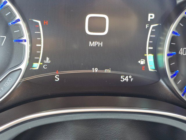 New 2026 Chrysler Pacifica Limited FWD image 33