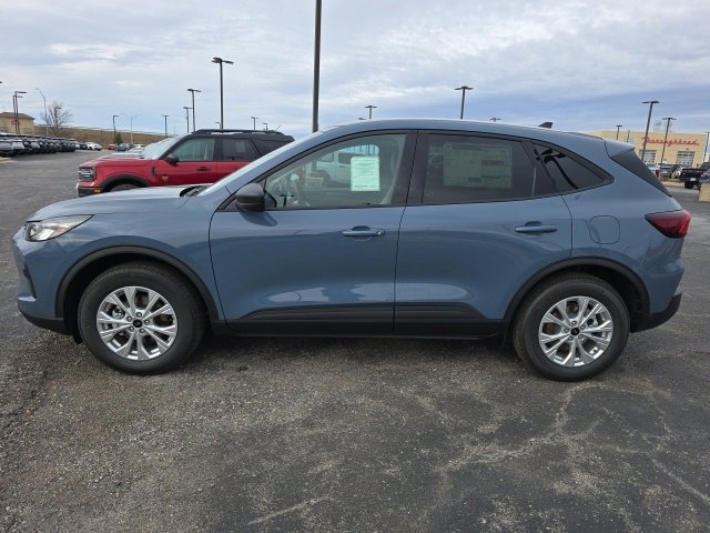 New 2026 Ford Escape Active w/ Cold Weather Package image 2