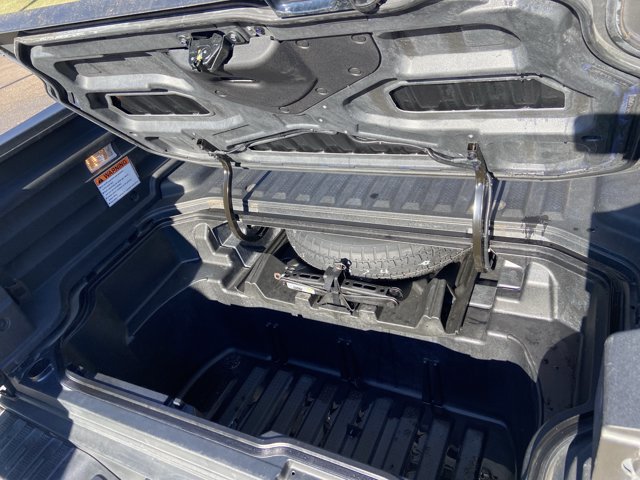 Used 2025 Honda Ridgeline RTL image 54