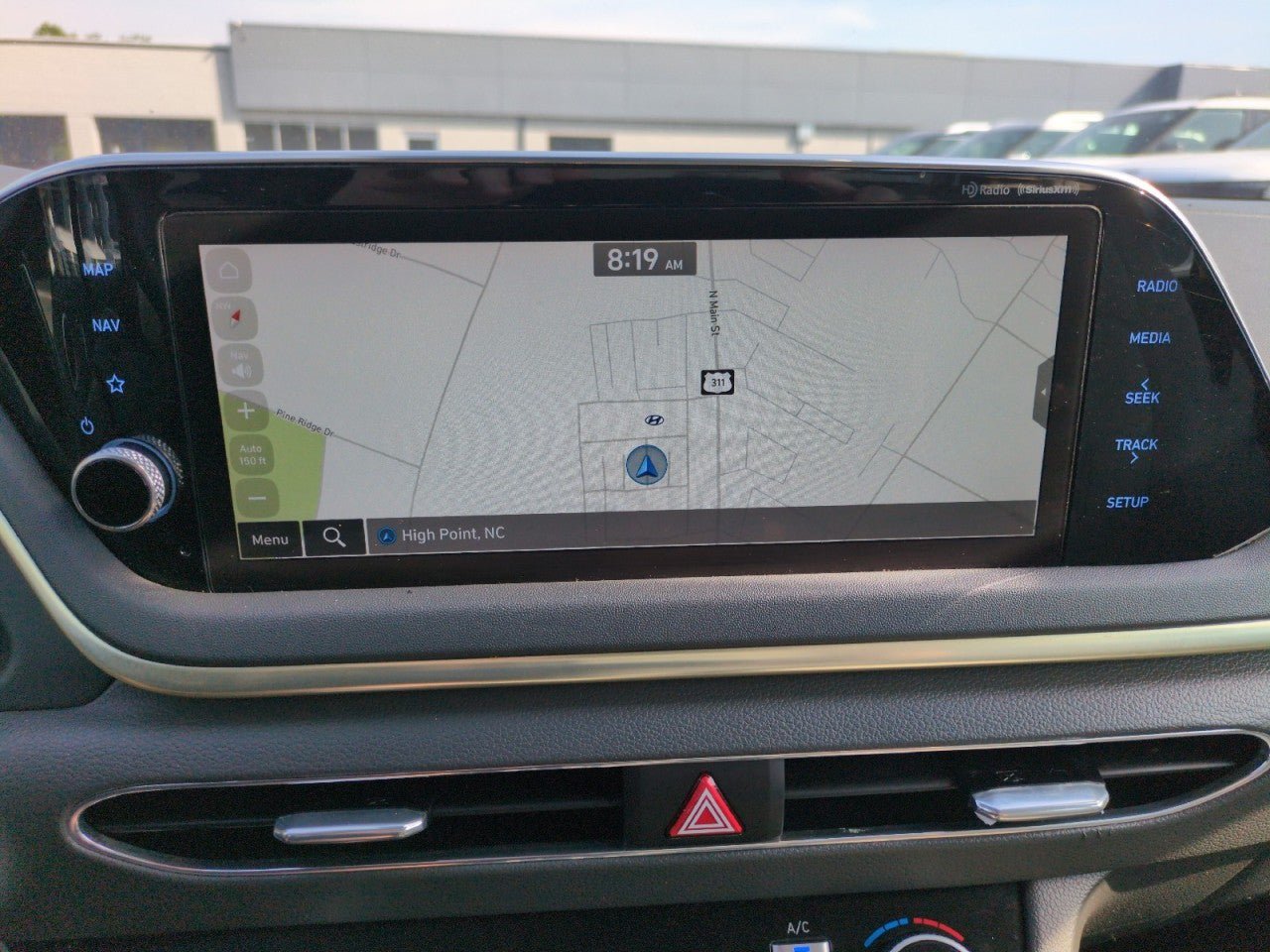 Used 2023 Hyundai Sonata SEL FWD image 18