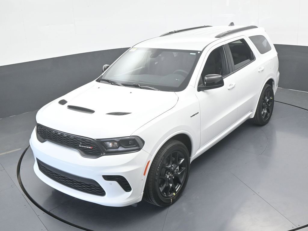 New 2026 Dodge Durango GT w/ Blacktop Package image 44
