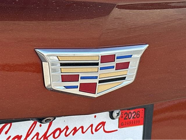 Used 2019 Cadillac XT4 Sport FWD image 9