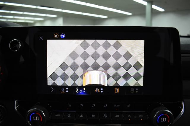 New 2026 Chevrolet Colorado Trail Boss image 43