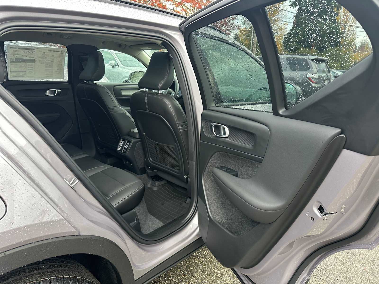 New 2026 Volvo XC40 B5 Plus w/ Climate Package image 13