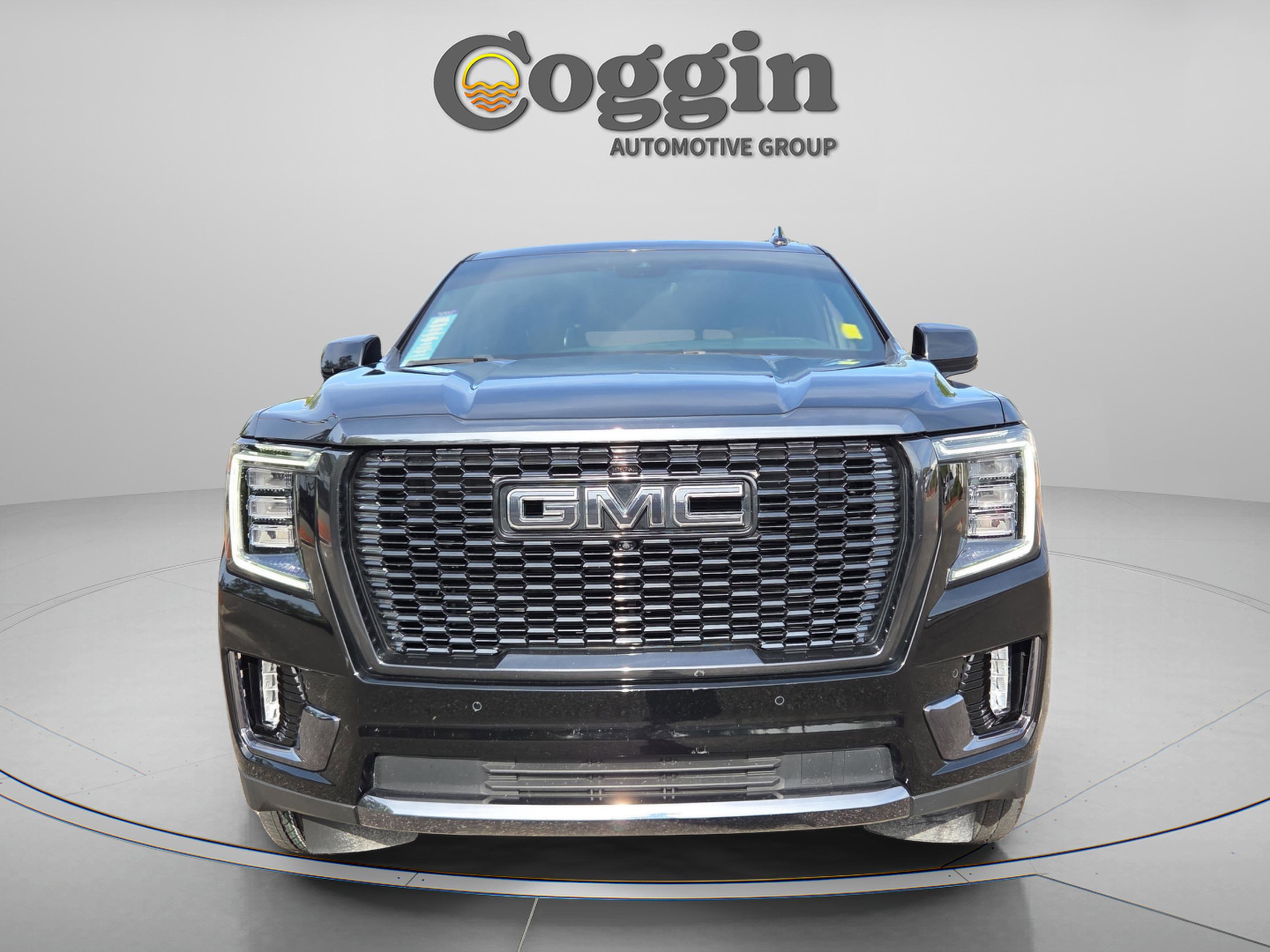 Certified 2023 GMC Yukon Denali Ultimate image 8