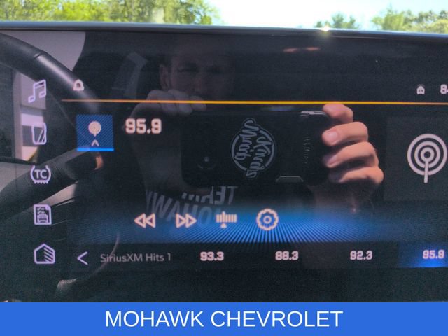 Certified 2024 Chevrolet Trax ACTIV w/ Driver Confidence Package FWD image 13