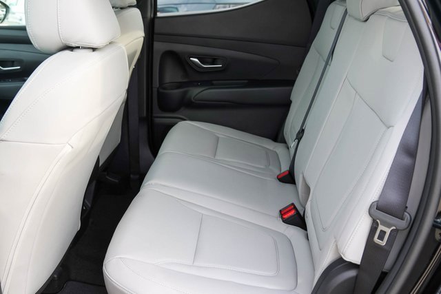 New 2026 Hyundai Santa Cruz SEL image 13