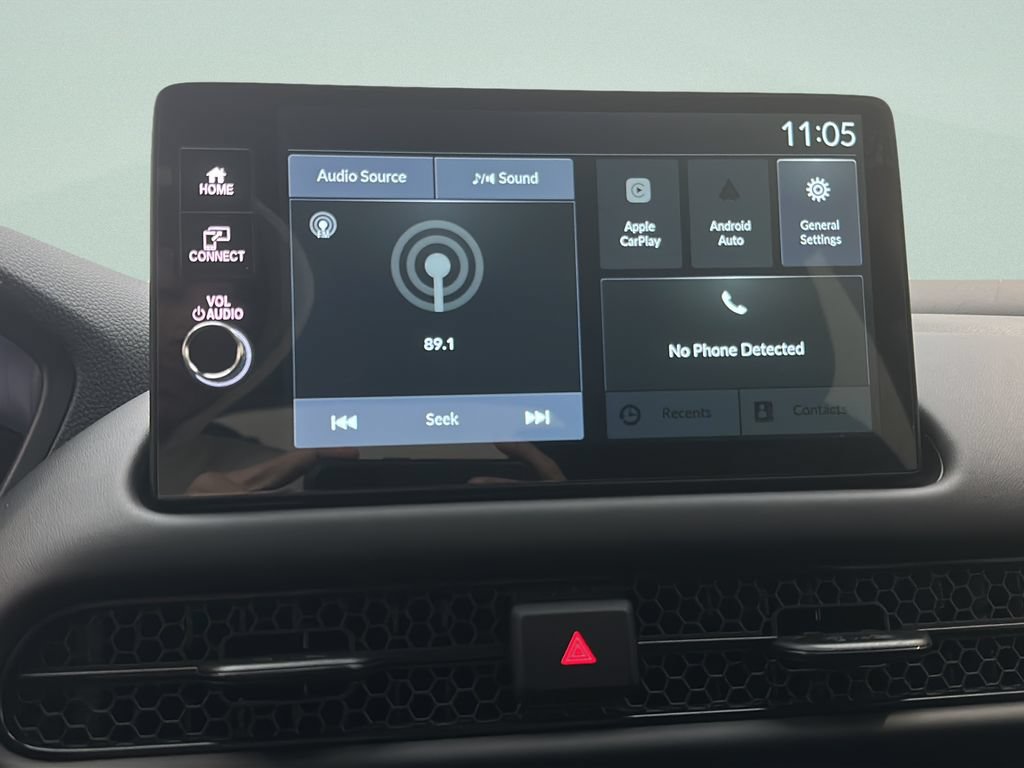 New 2027 Honda HR-V LX image 21