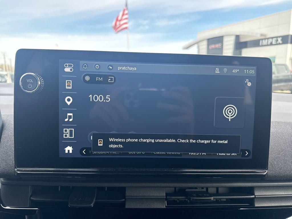 Used 2024 Honda Prologue EX image 19