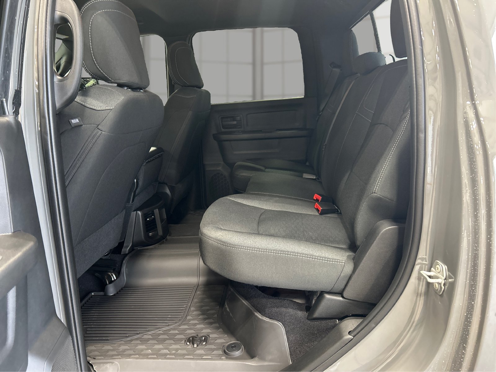 New 2027 RAM 2500 Tradesman AWD/4WD image 11
