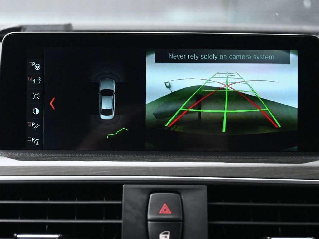 Used 2018 BMW 430i xDrive Coupe image 26