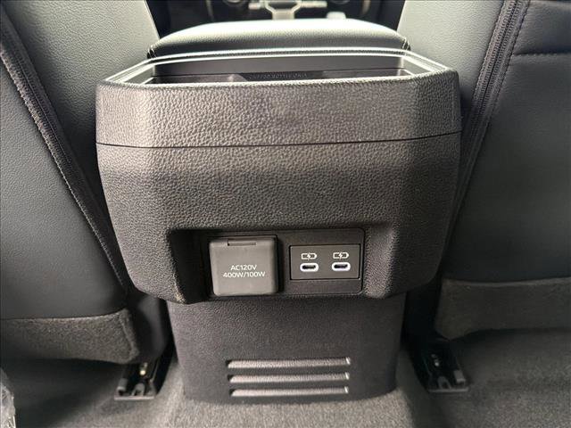 New 2026 Toyota Tacoma Limited image 19