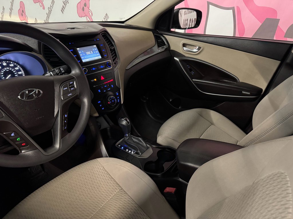 Used 2017 Hyundai Santa Fe Sport AWD/4WD image 18