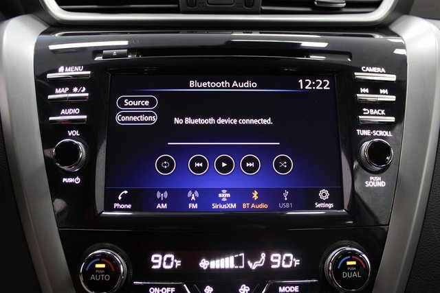 Used 2020 Nissan Murano Platinum image 37