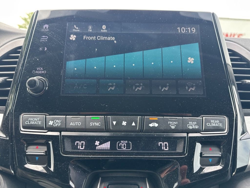 Used 2019 Honda Odyssey EX image 25
