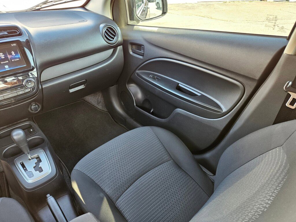 Used 2023 Mitsubishi Mirage G4 LE image 15