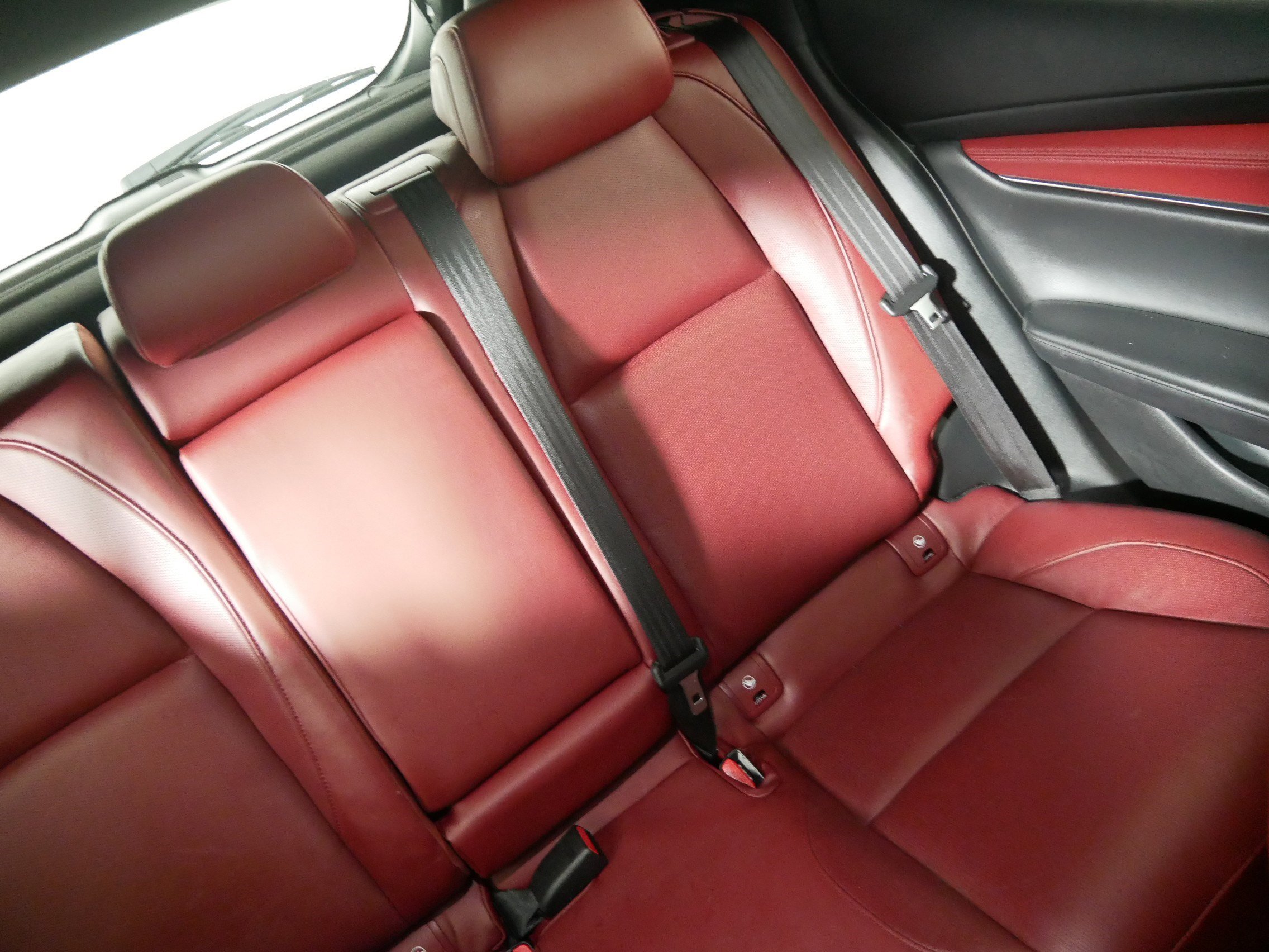 Used 2021 MAZDA MAZDA3 s image 14