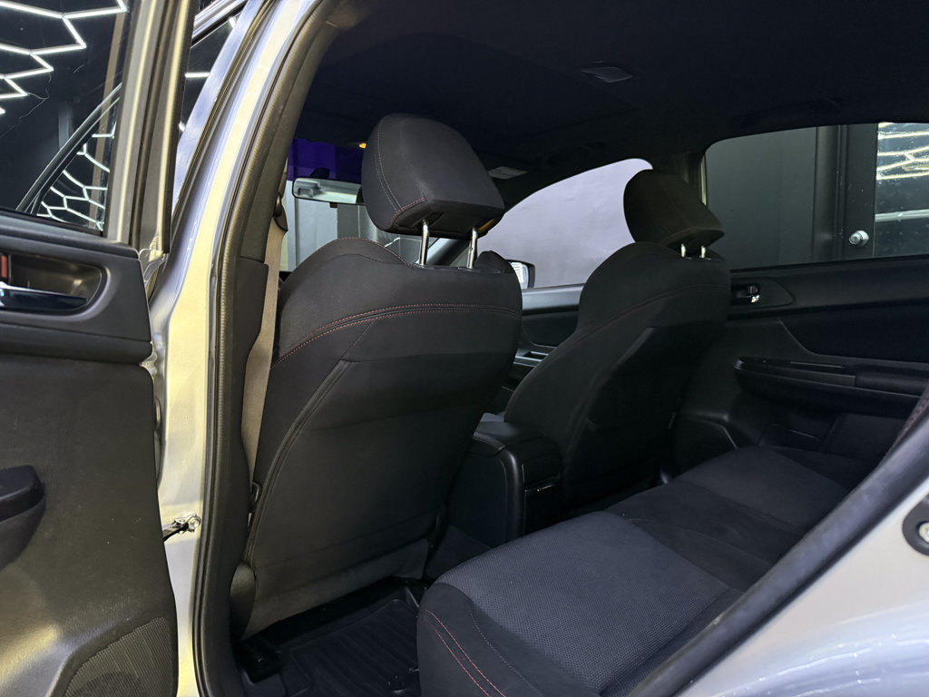 Used 2015 Subaru WRX Premium AWD/4WD image 17