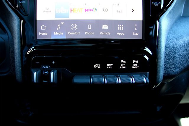 New 2026 RAM 3500 Tradesman image 14