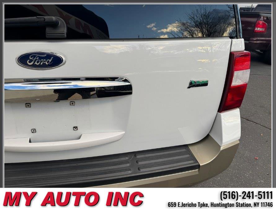 Used 2010 Ford Expedition Eddie Bauer image 35