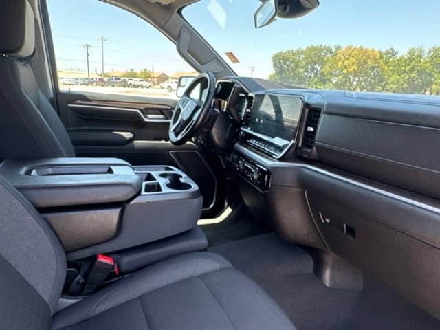 Used 2026 Chevrolet Silverado 1500 LT AWD/4WD image 20