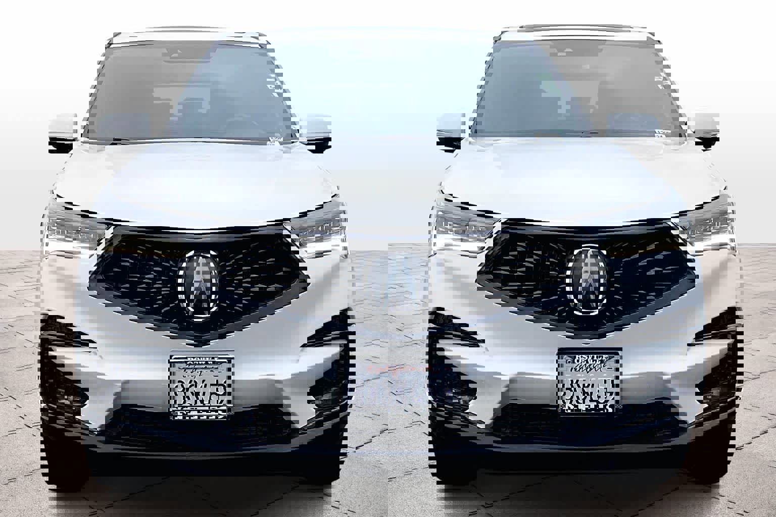 Used 2019 Acura RDX A-Spec image 3