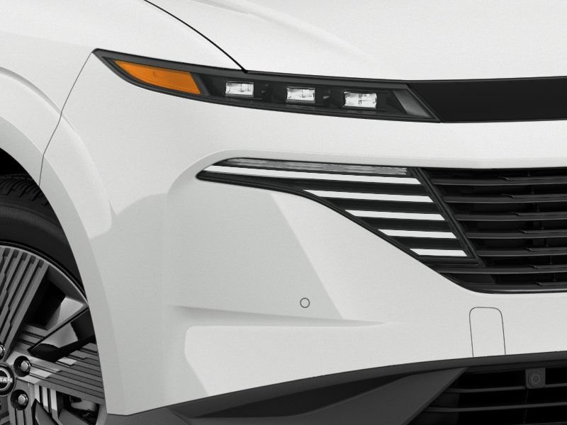 New 2026 Nissan Murano SL AWD/4WD image 11