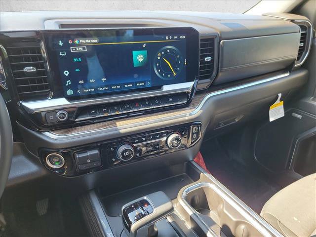 Used 2025 Chevrolet Silverado 1500 RST w/ Texas Edition Plus AWD/4WD image 22