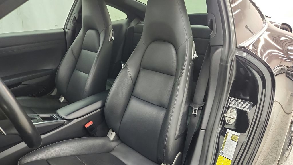 Used 2012 Porsche 911 Carrera S w/ Premium Pkg Plus RWD image 34