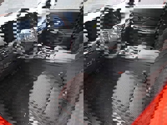 New 2026 Nissan Sentra SR w/ Floor Mat Package image 9