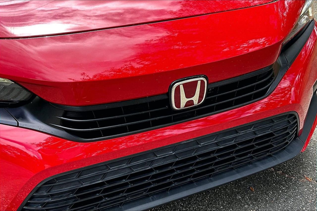 Used 2023 Honda Civic Sport image 34