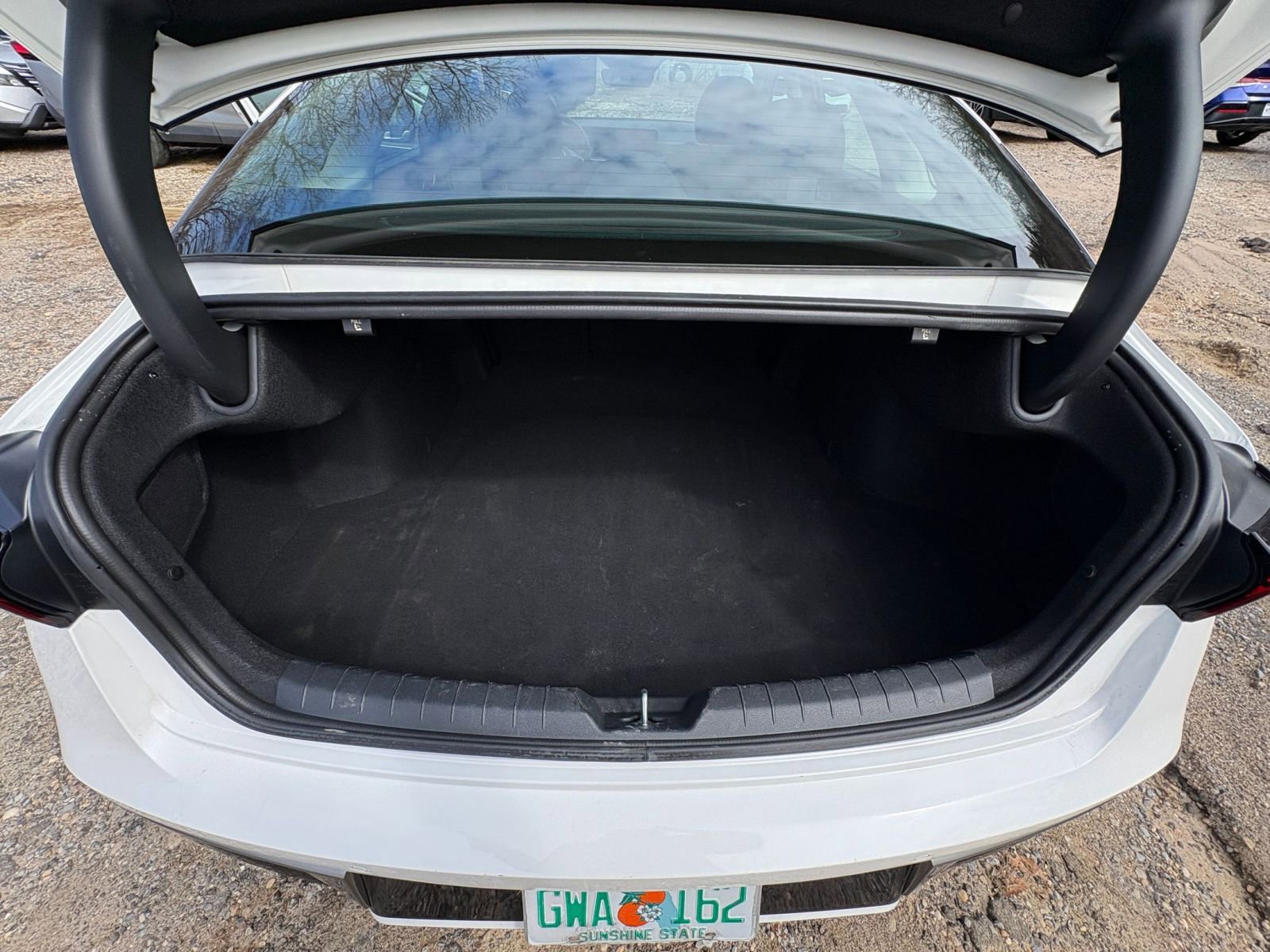 Used 2025 Kia K5 LXS image 28