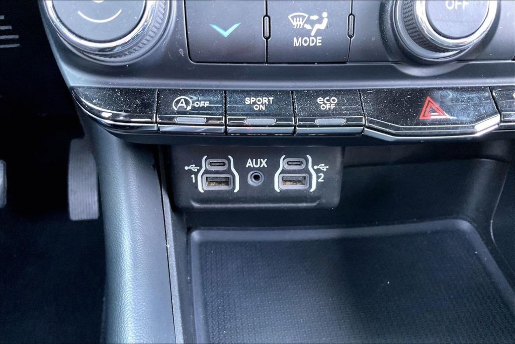 Used 2024 Dodge Durango GT image 32