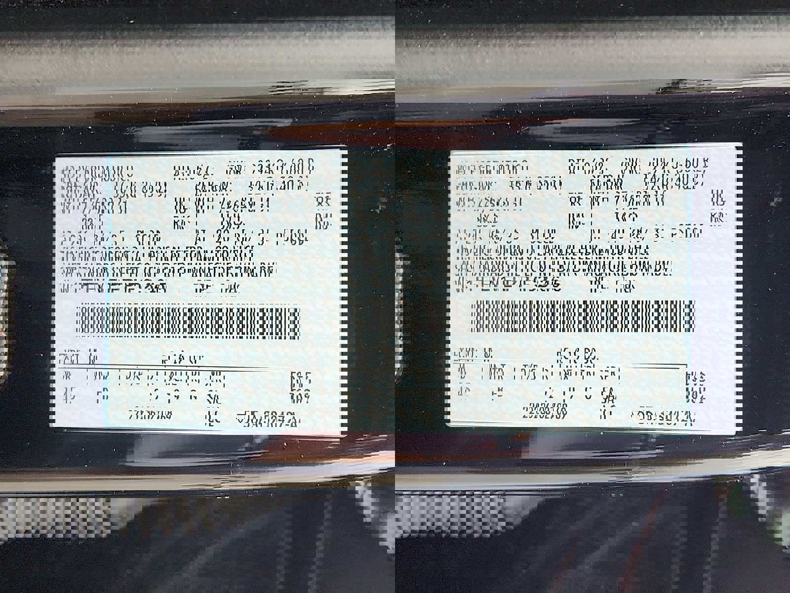 Certified 2023 Ford F150 XLT w/ Equipment Group 302A High image 27