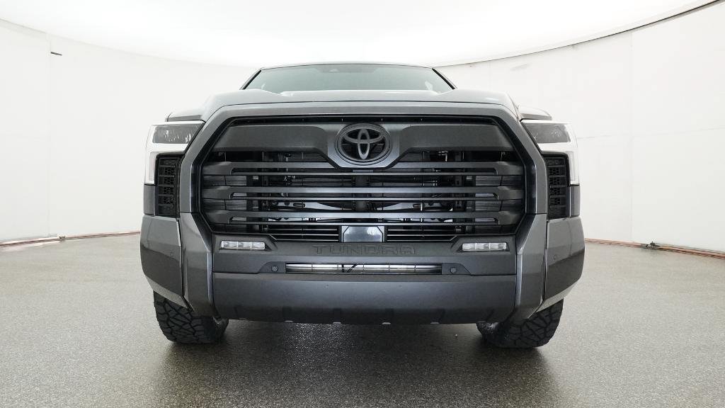 New 2026 Toyota Tundra SR5 AWD/4WD image 18