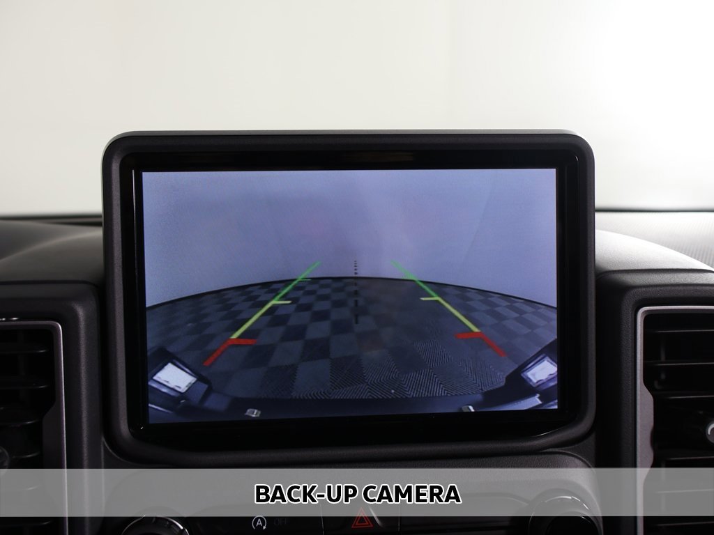 Used 2021 Ford Bronco Sport Big Bend image 6