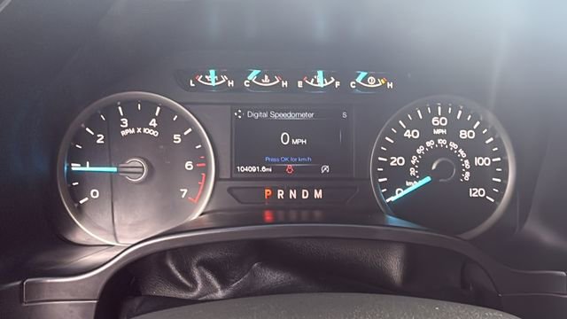 Used 2019 Ford F150 XLT w/ Equipment Group 302A Luxury AWD/4WD image 17