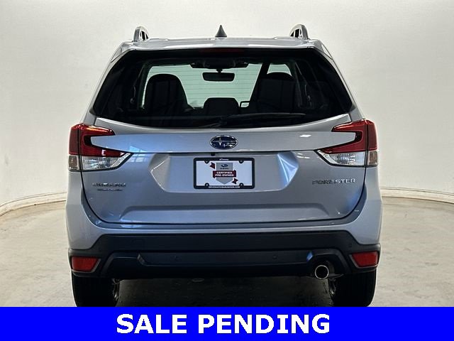 Certified 2023 Subaru Forester Limited image 4