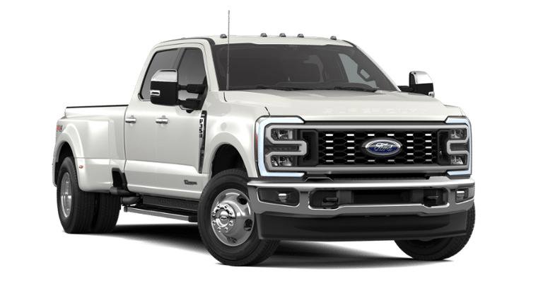 New 2026 Ford F350 Lariat AWD/4WD image 26