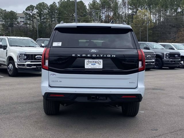 New 2026 Ford Expedition Max Active RWD image 4