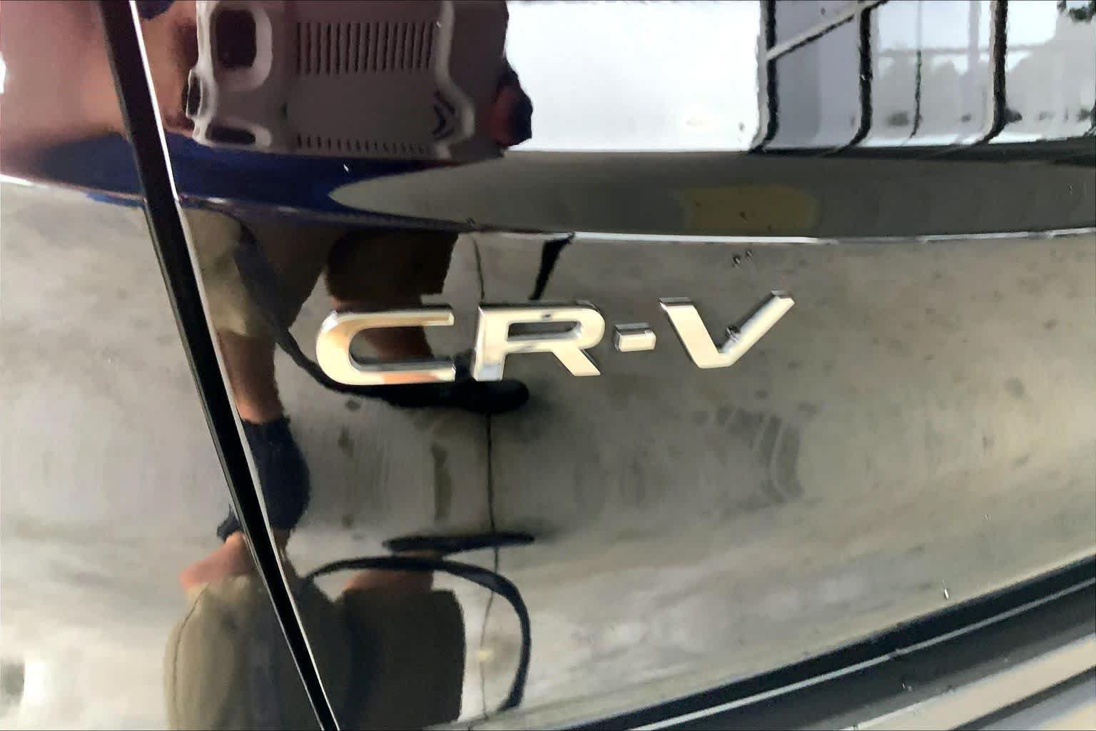 Used 2024 Honda CR-V EX-L image 30