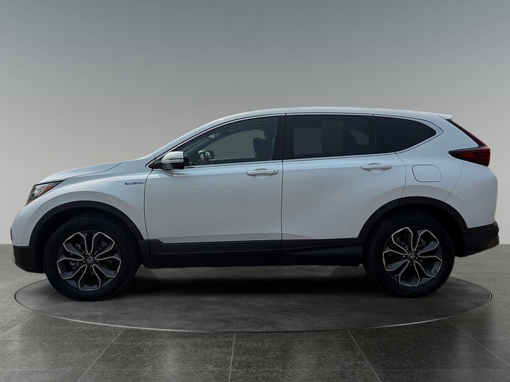 Used 2021 Honda CR-V EX-L image 5