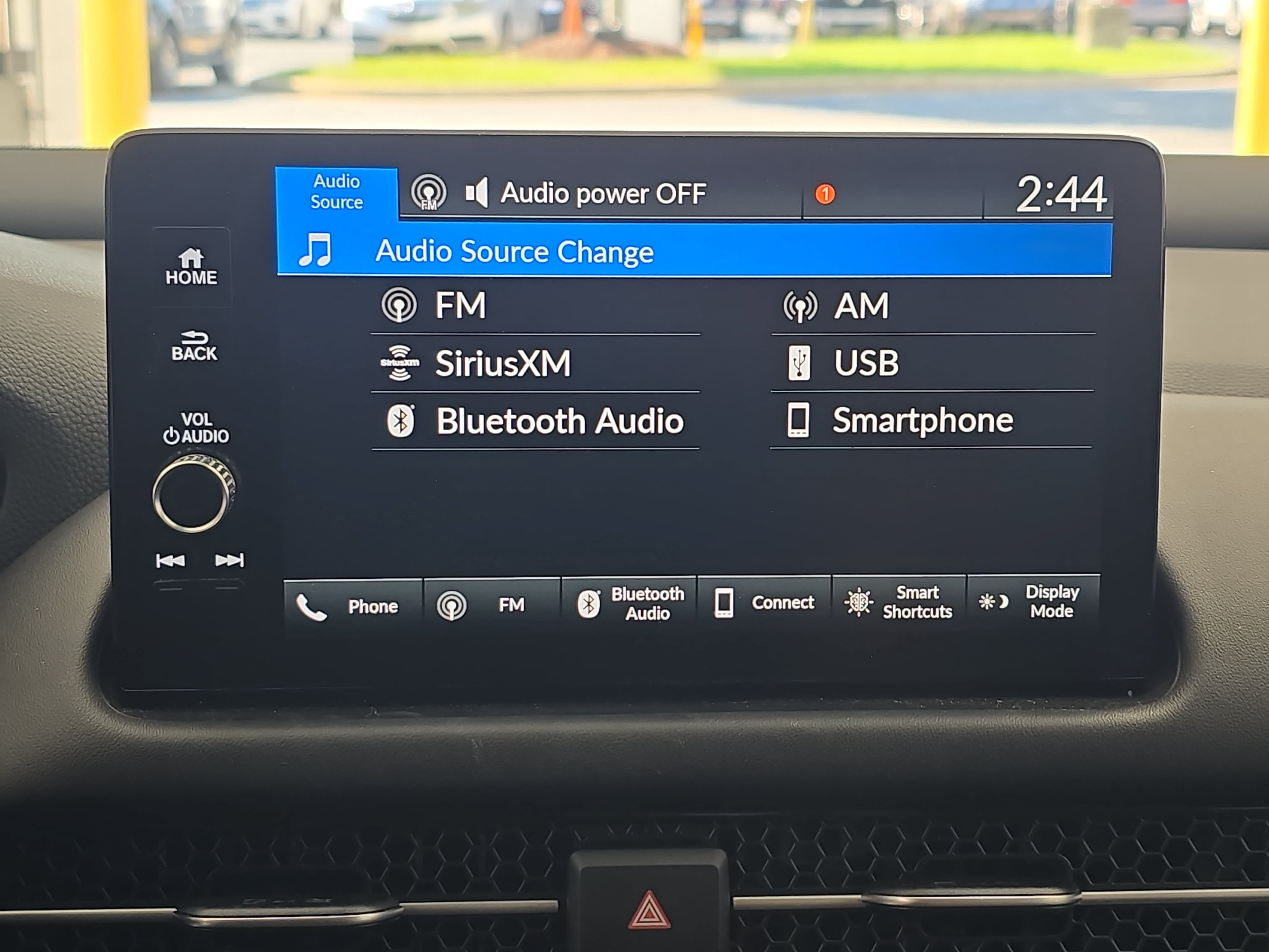 Used 2024 Honda HR-V EX-L image 20